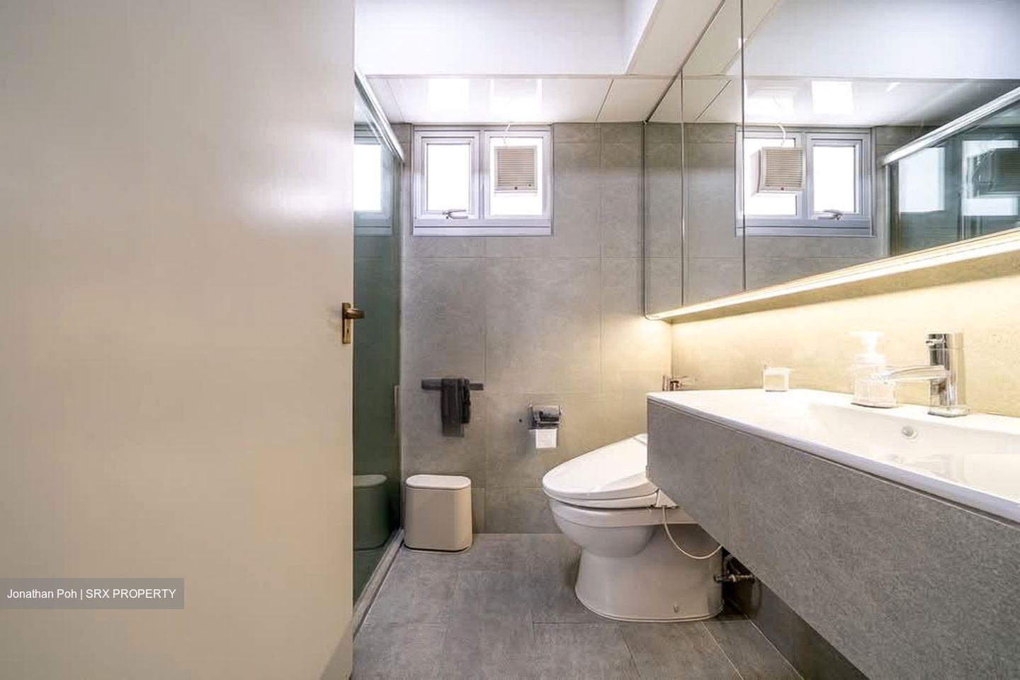 Blk 95C City Vue @henderson (Bukit Merah), HDB 4 Rooms #544380101